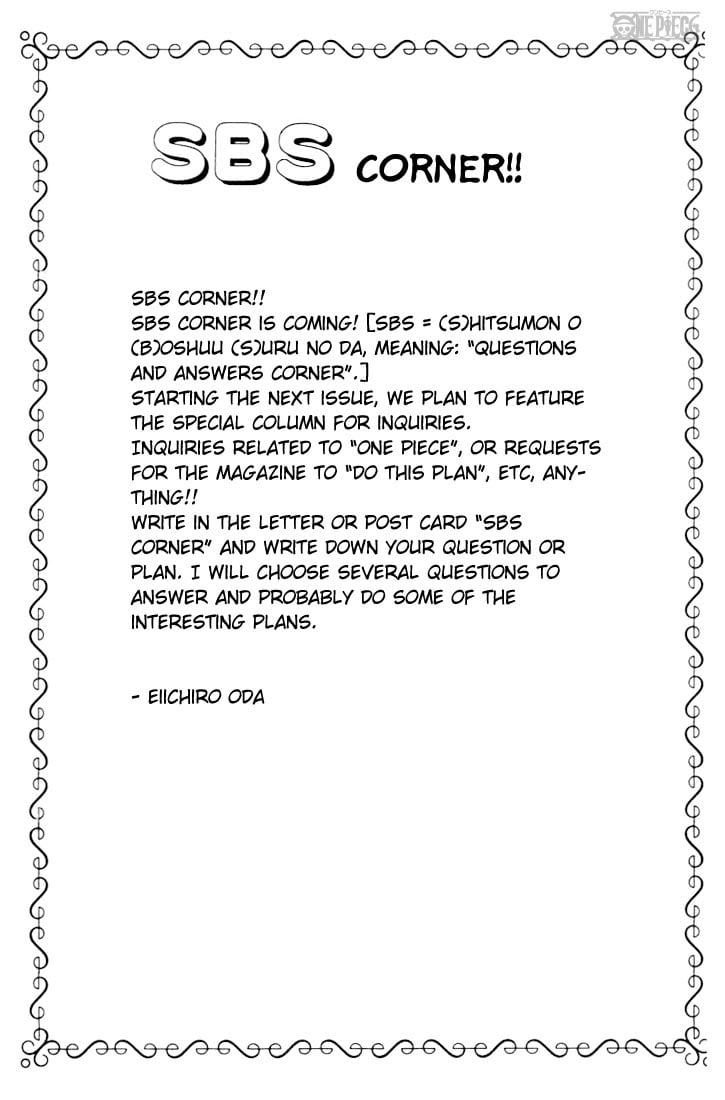 One Piece, Chapter 17 image 22